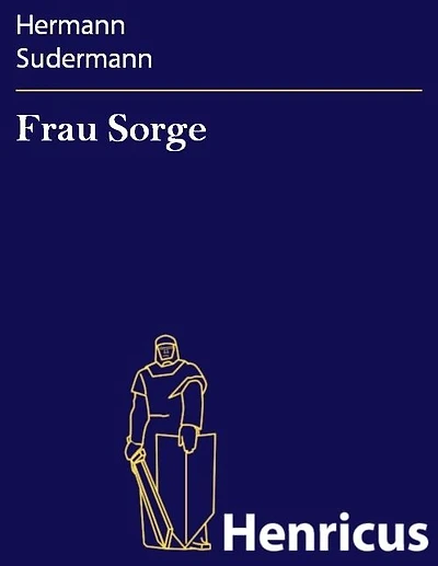 Frau Sorge