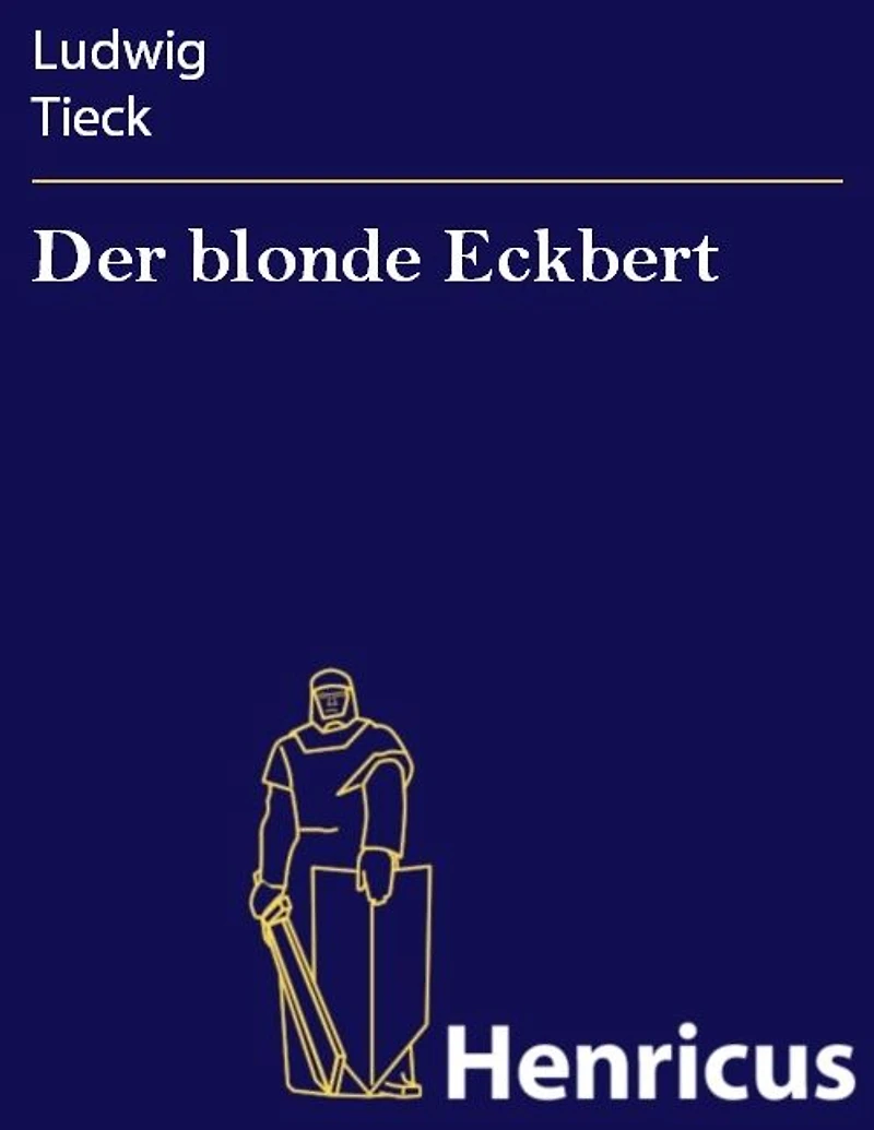 Der blonde Eckbert