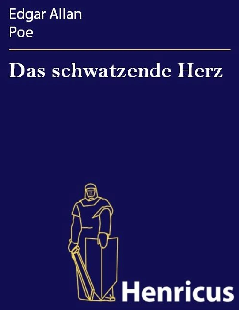 Das schwatzende Herz