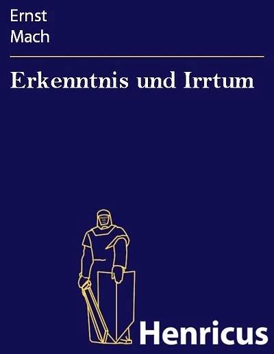 Erkenntnis und Irrtum: Skizzen zur Psychologie der Forschung