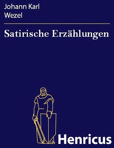 Satirische Erzählungen