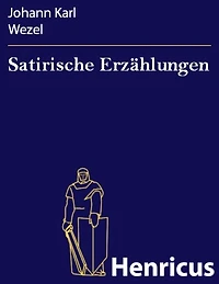 Satirische Erzählungen