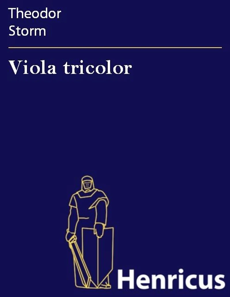 Viola Tricolor