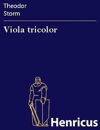 Viola Tricolor