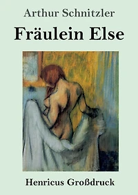 Fräulein Else