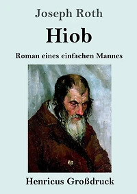 Hiob: Roman eines einfachen Mannes