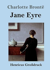Jane Eyre (de) (Dream Classics)