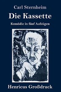 Die Kassette: Komödie fünf Aufzügen