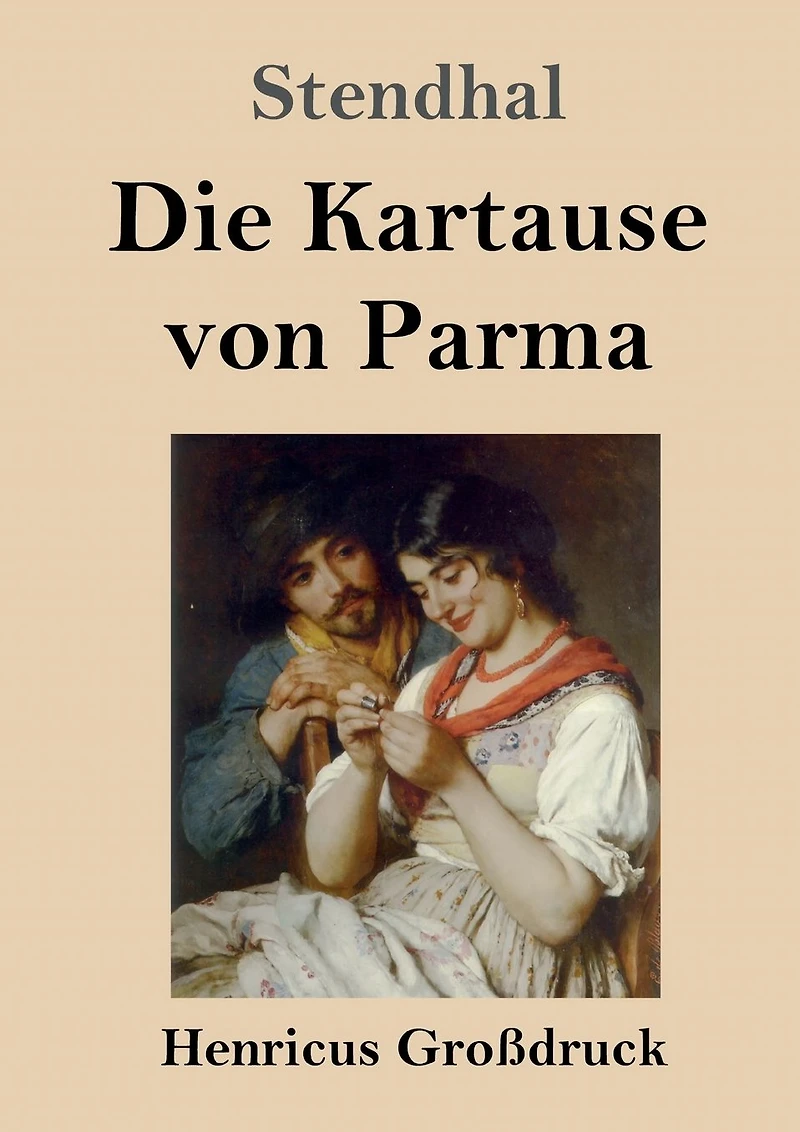 Die Kartause von Parma