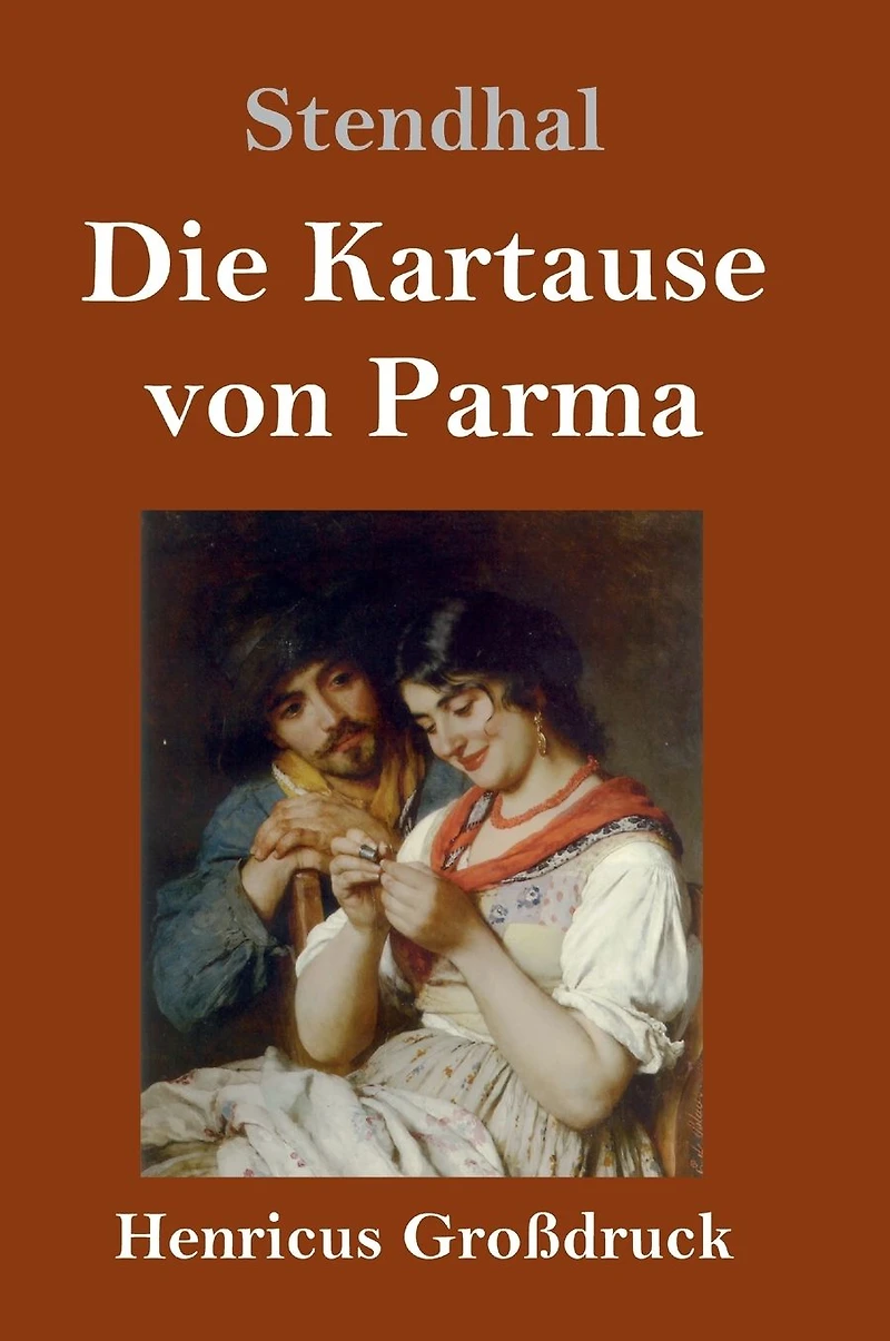 Die Kartause von Parma