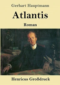 Atlantis: Roman