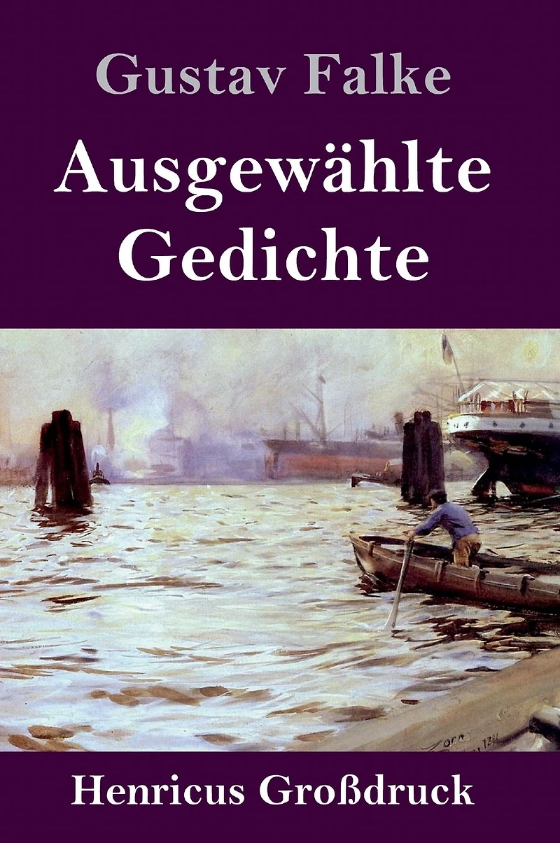 Ausgewählte Gedichte