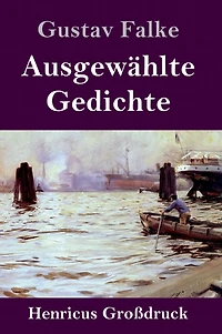 Ausgewählte Gedichte