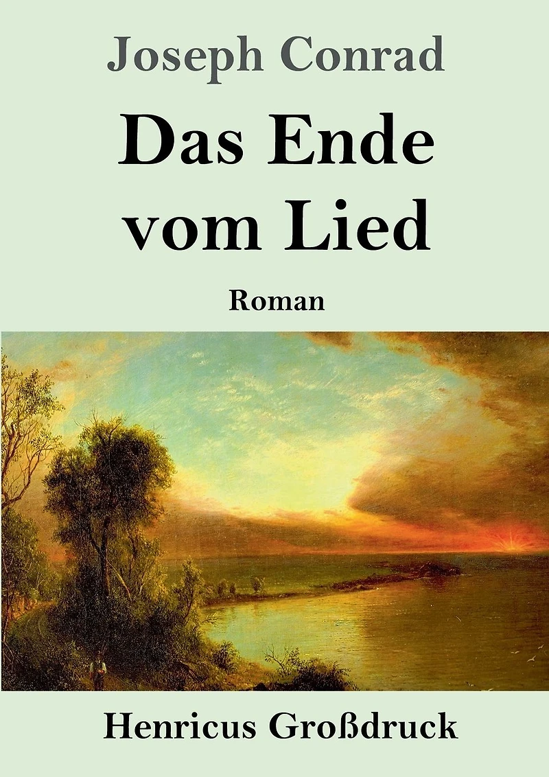 Das Ende vom Lied