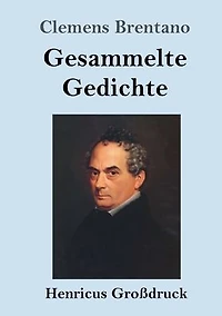Gesammelte Gedichte