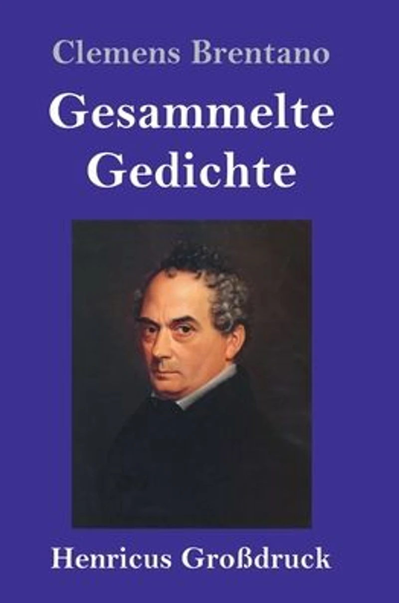 Gesammelte Gedichte