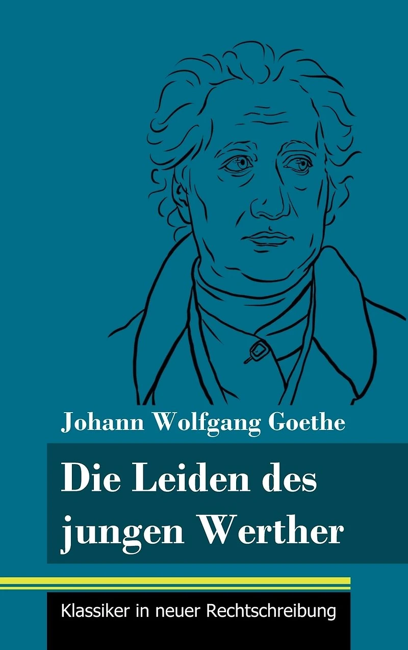 Die Leiden des jungen Werther