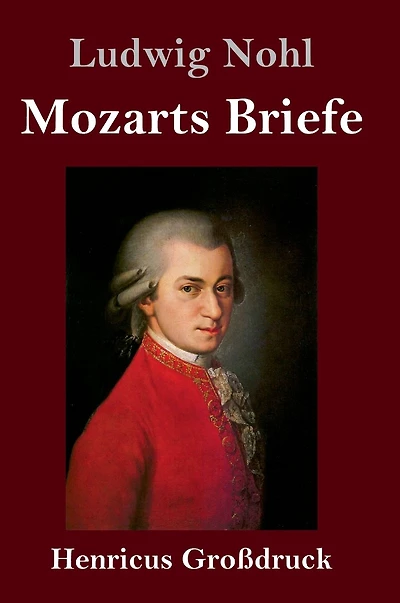 Mozarts Briefe