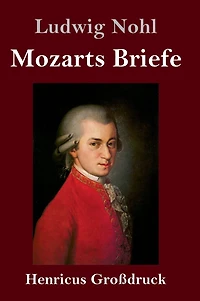 Mozarts Briefe