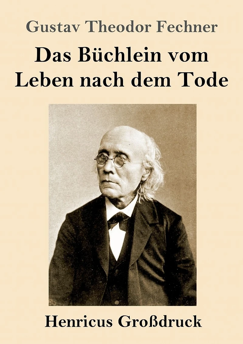 Das Büchlein vom Leben nach dem Tode