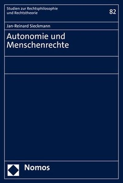 Autonomie und Menschenrechte