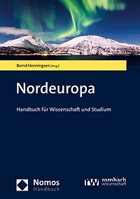 Nordeuropa: Handbuch fur Wissenschaft und Studium