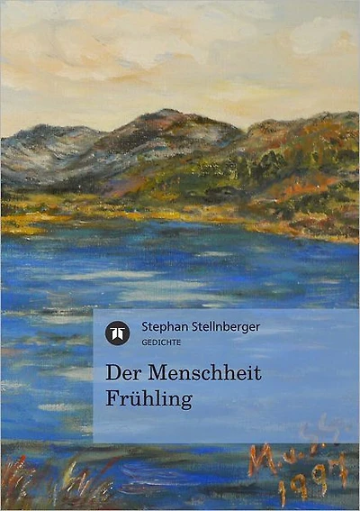 Der Menschheit Frühling