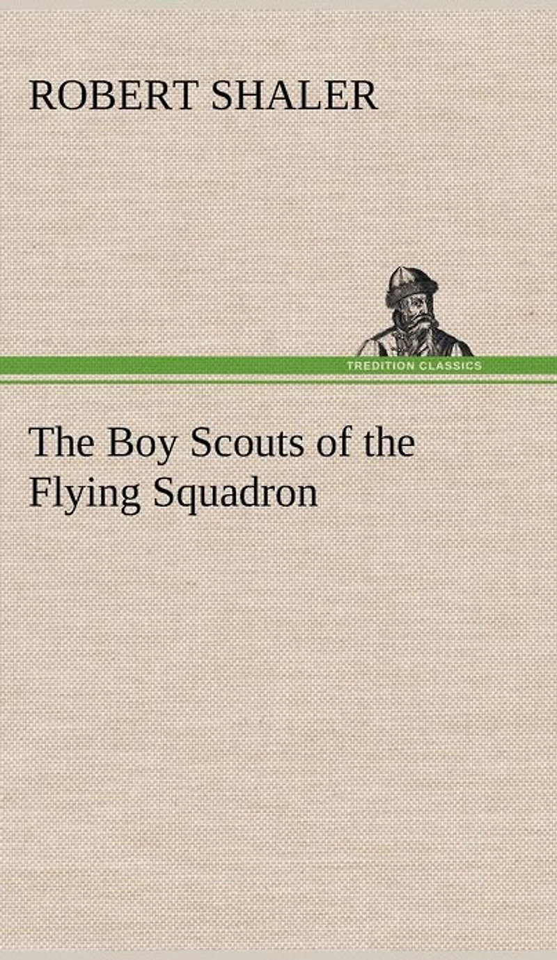 The Boy Scouts Of Flying Squadron