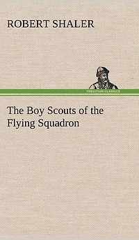 The Boy Scouts Of Flying Squadron