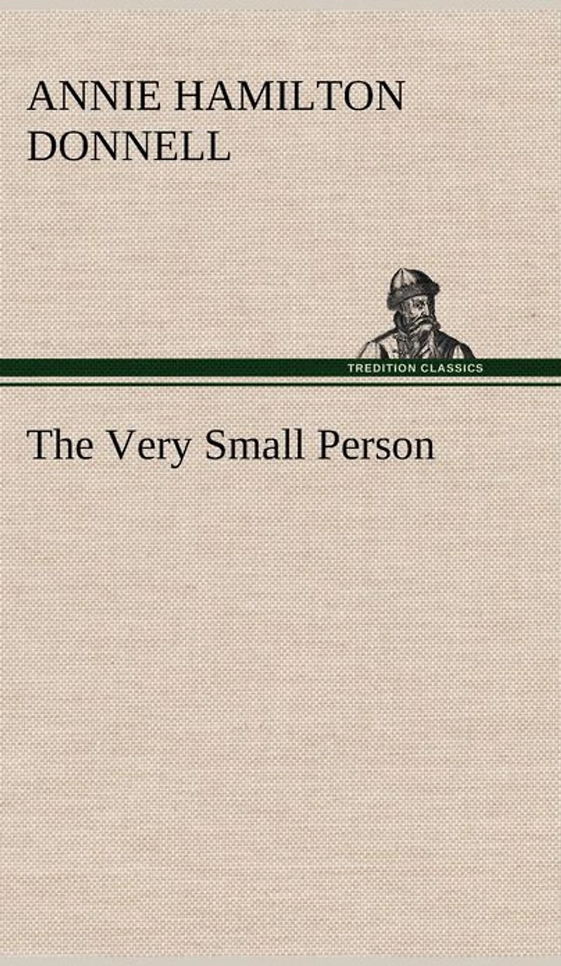 The Very Small Person