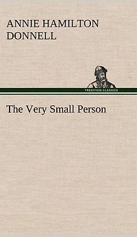 The Very Small Person