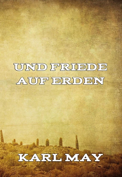 Und Friede auf Erden