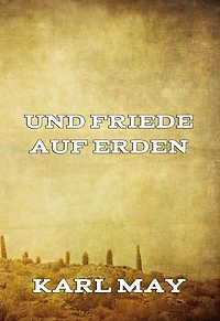 Und Friede auf Erden