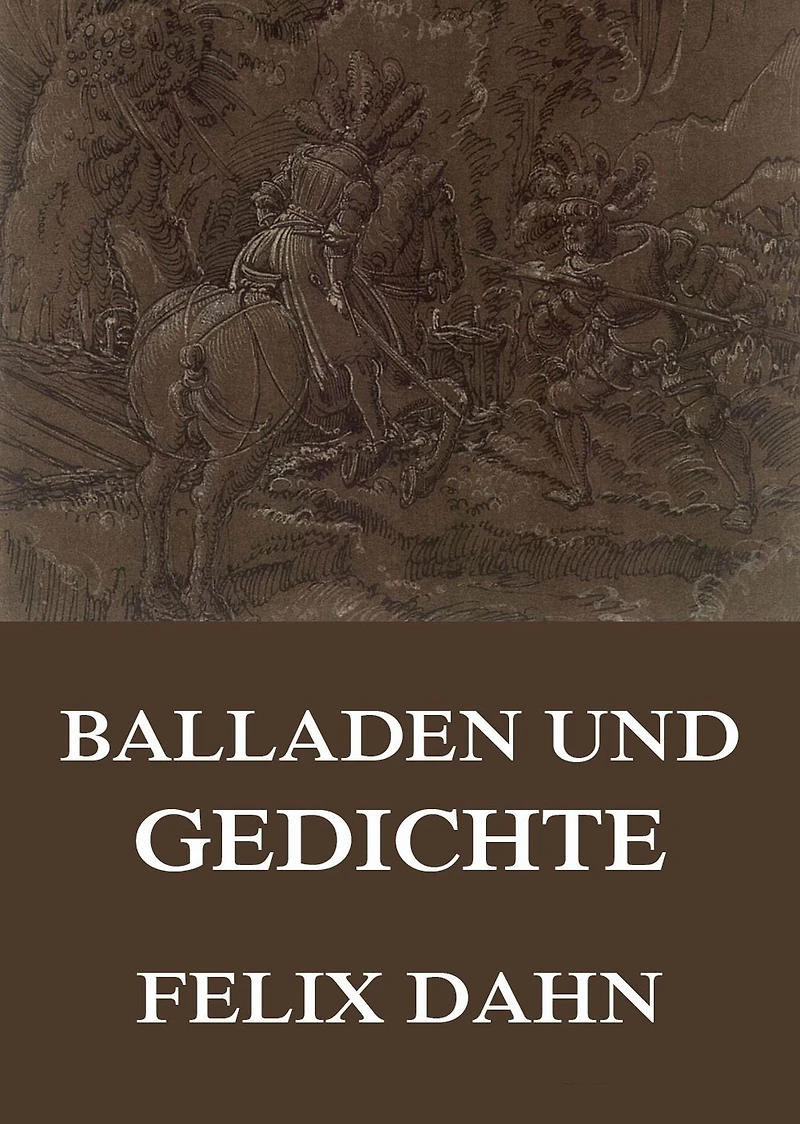 Balladen und Gedichte