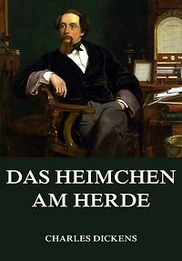 Das Heimchen am Herde