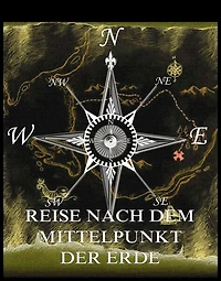 Reise nach dem Mittelpunkt der Erde