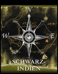 Schwarz - Indien