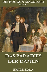 Das Paradies der Damen