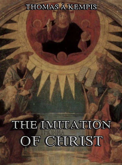 of the Imitation Christ