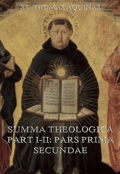 Summa Theologica: Part I