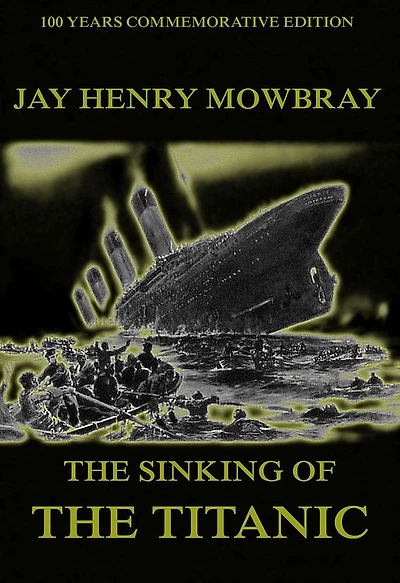 Sinking of the "Titanic"