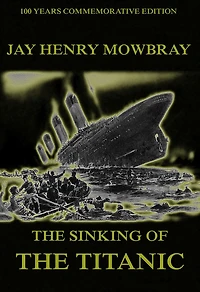 Sinking of the "Titanic"