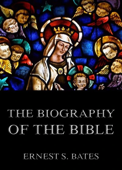 The Biography of Bible