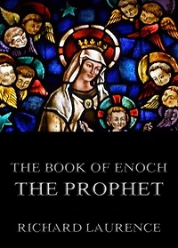 The Book Of Enoch The Prophet