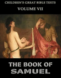 The Book Of Samuel: Children's Great Bible Texts
