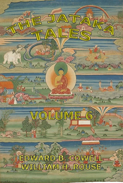 The Jataka Tales