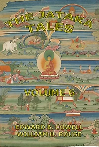 The Jataka Tales