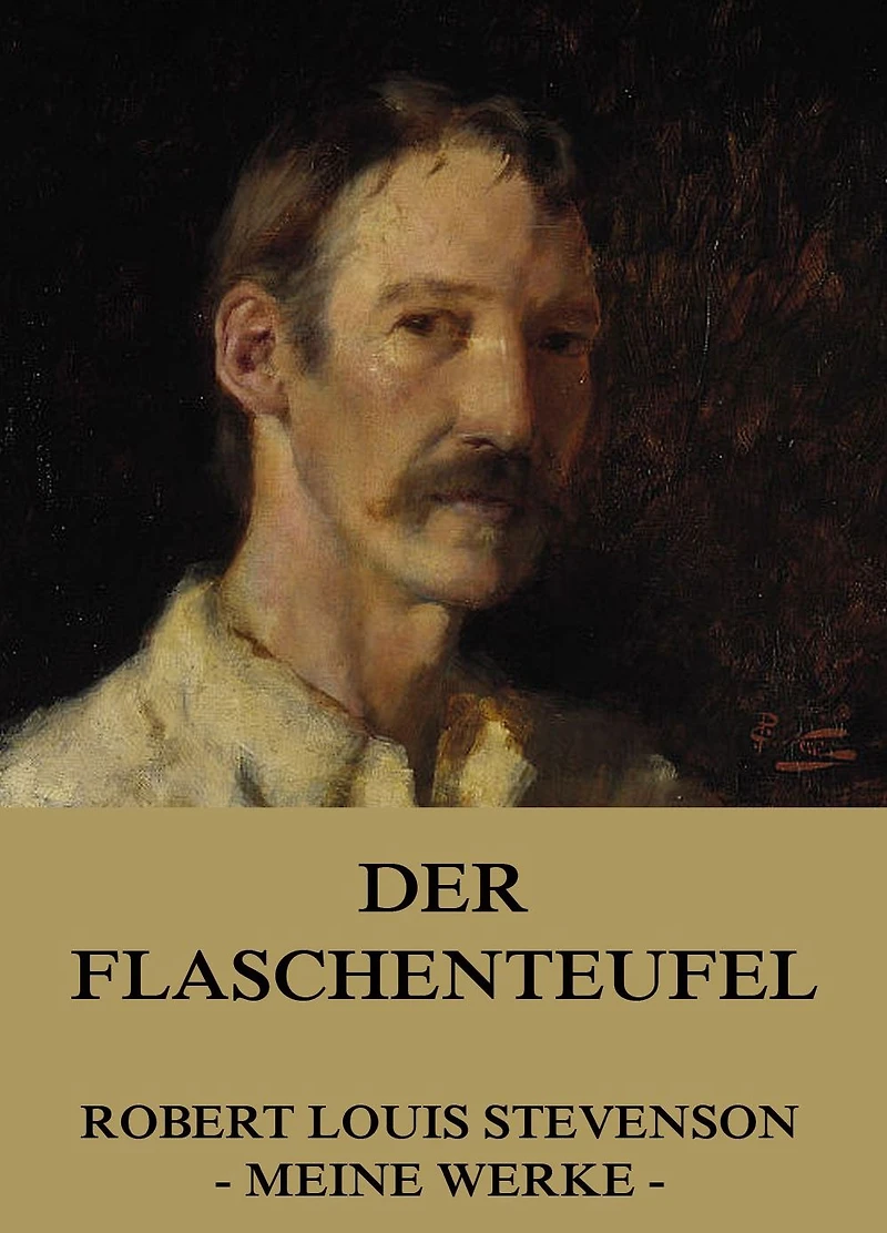 Der Flaschenteufel (Ungekürzte Lesung)