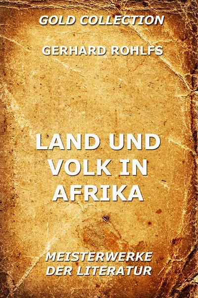 Land und Volk Afrika