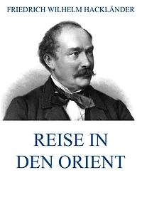 Reise den Orient